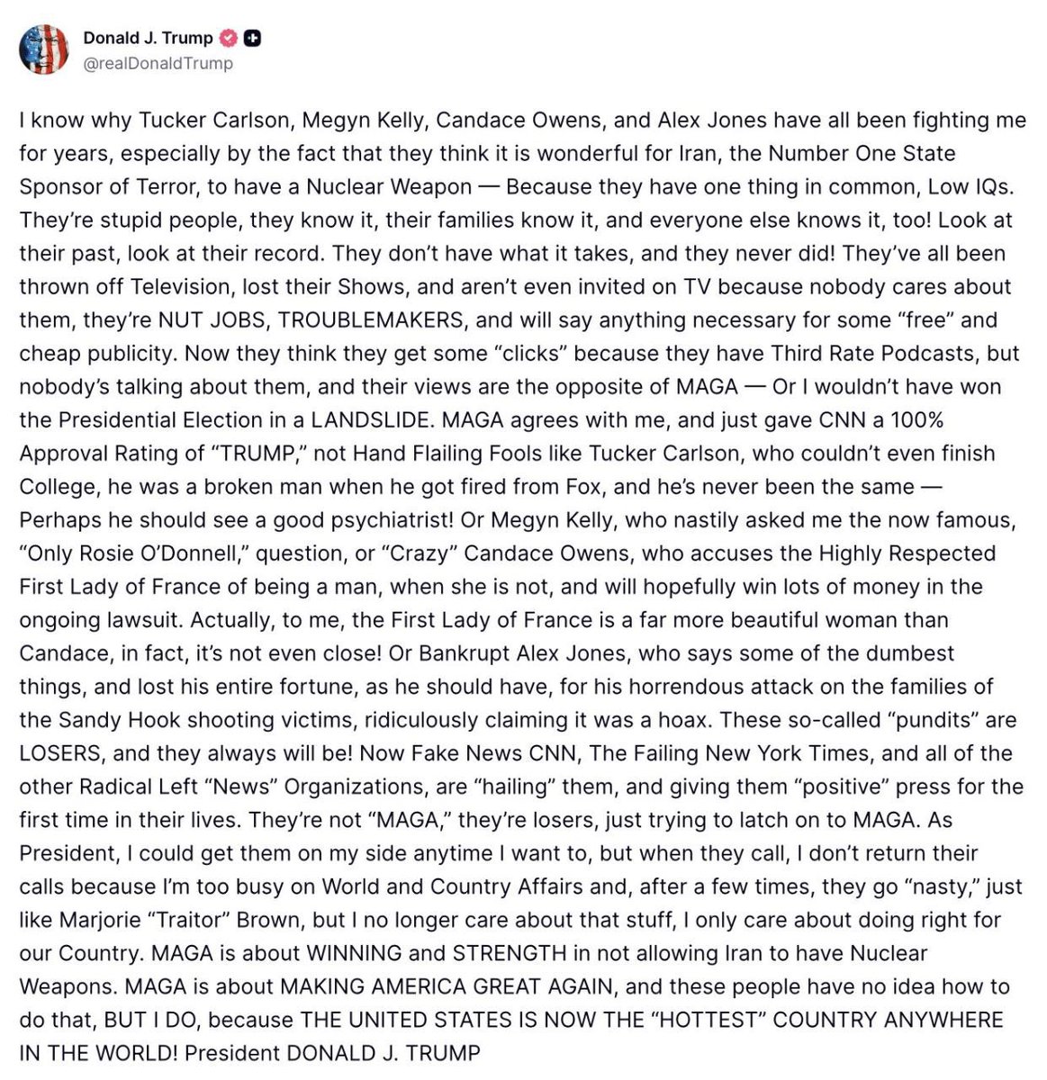 Lauren Witzke tweet media