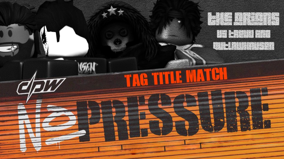 DPW | 2026 tweet media