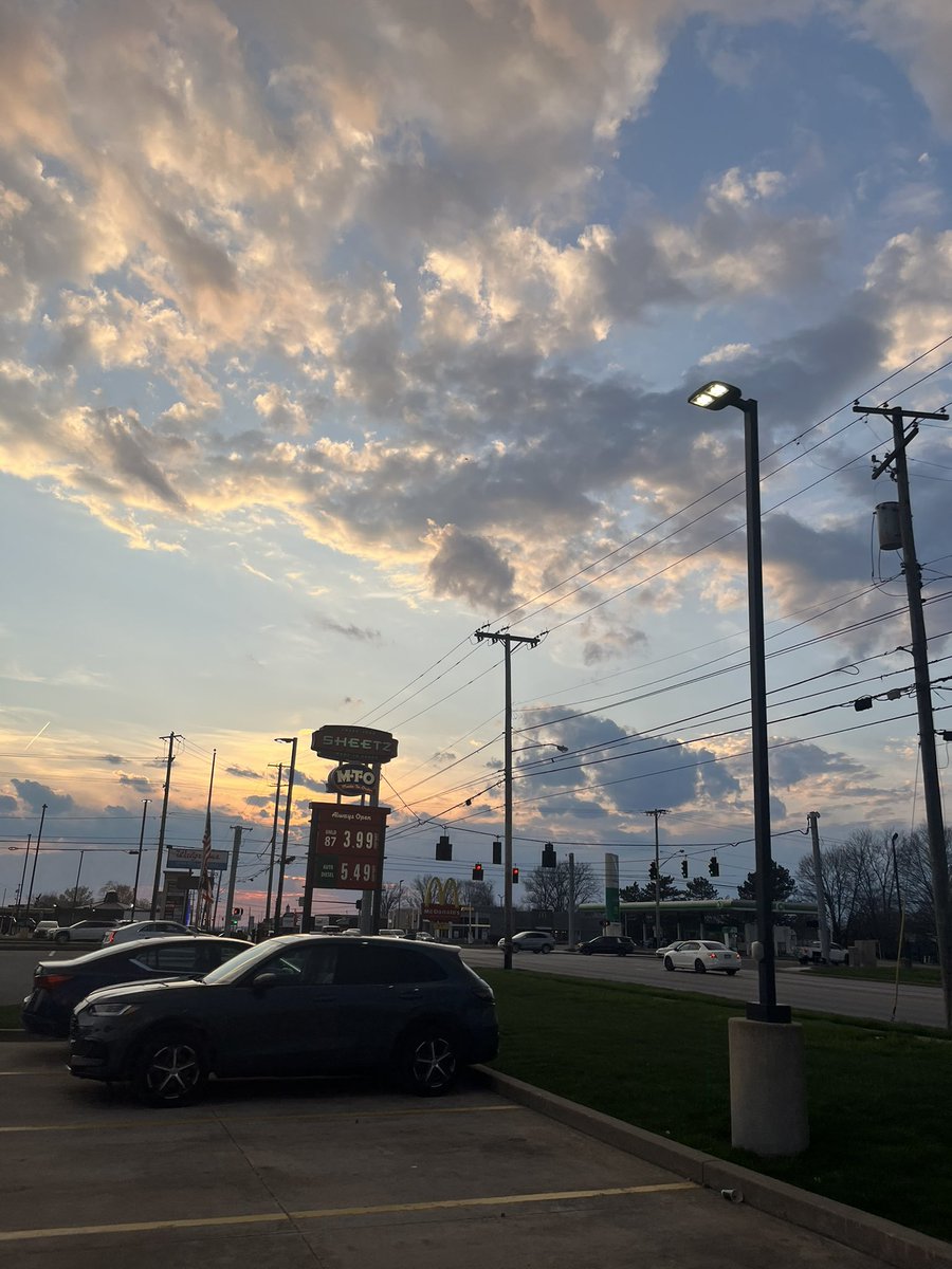 when ohio lowkey look cool