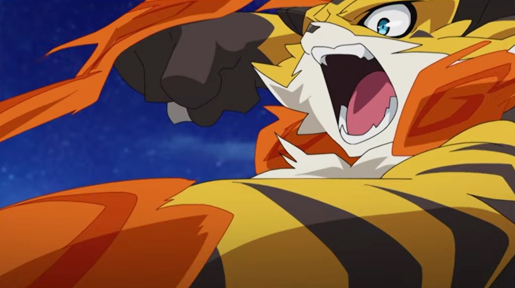 GARLAND［療養中］ tweet media