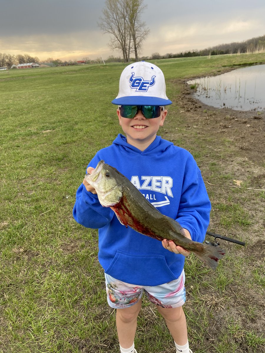 GEHS Baseball tweet media