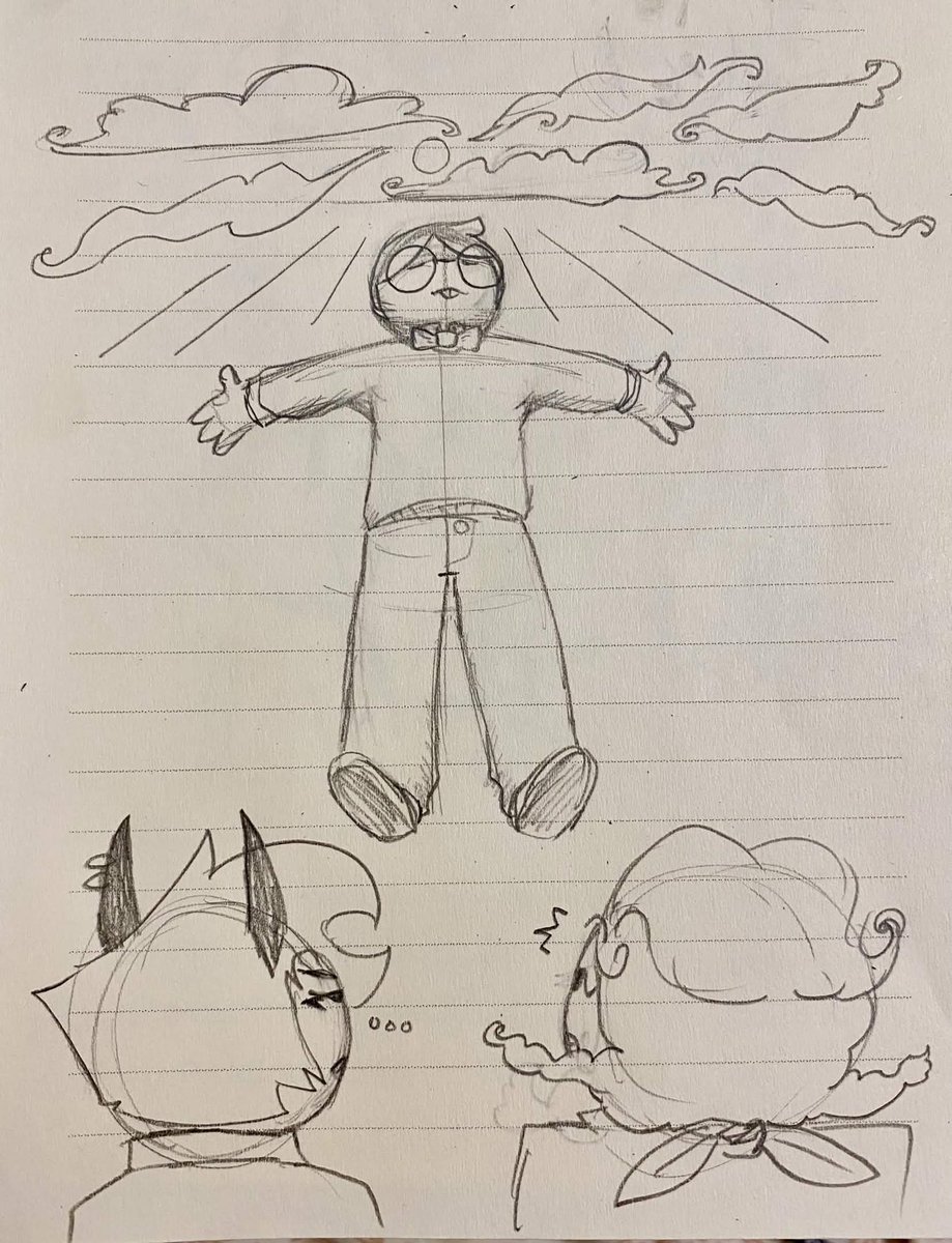 Daily Omega Kids tweet media