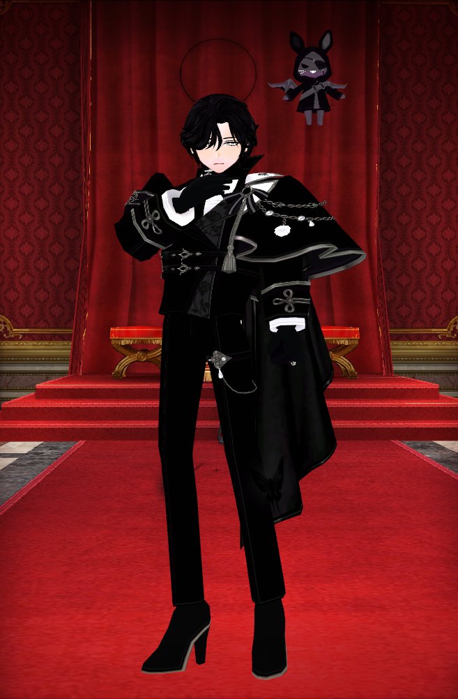 마음요정 태 tweet media