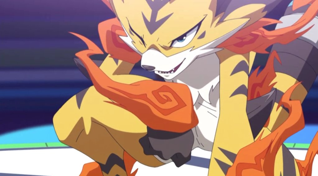 GARLAND［療養中］ tweet media