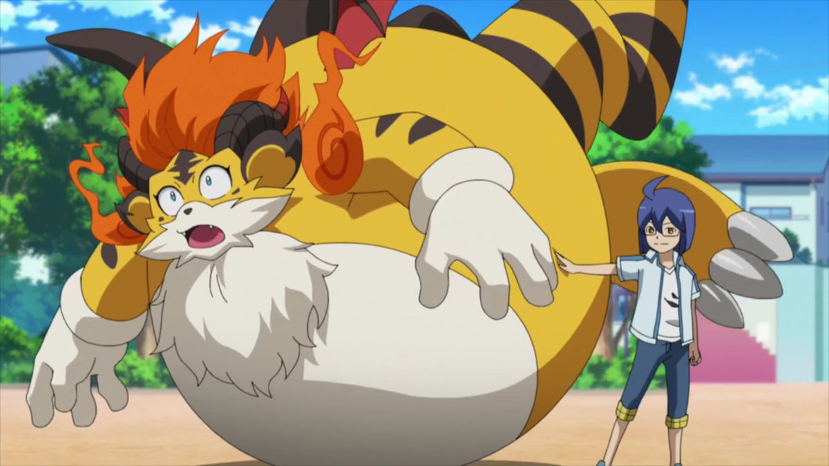 GARLAND［療養中］ tweet media