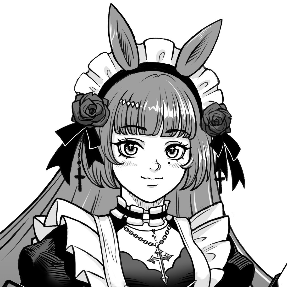 🖤midnight rosary🖤 tweet media