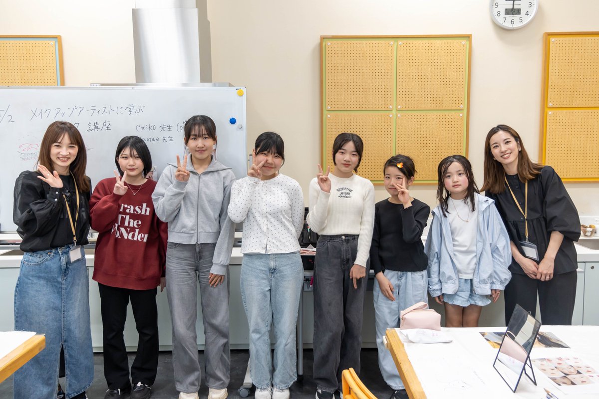 ま・あ・る（静岡市こどもクリエイティブタウン『ま・あ・る』） tweet media