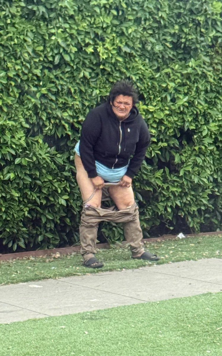 Bad Hombre tweet media