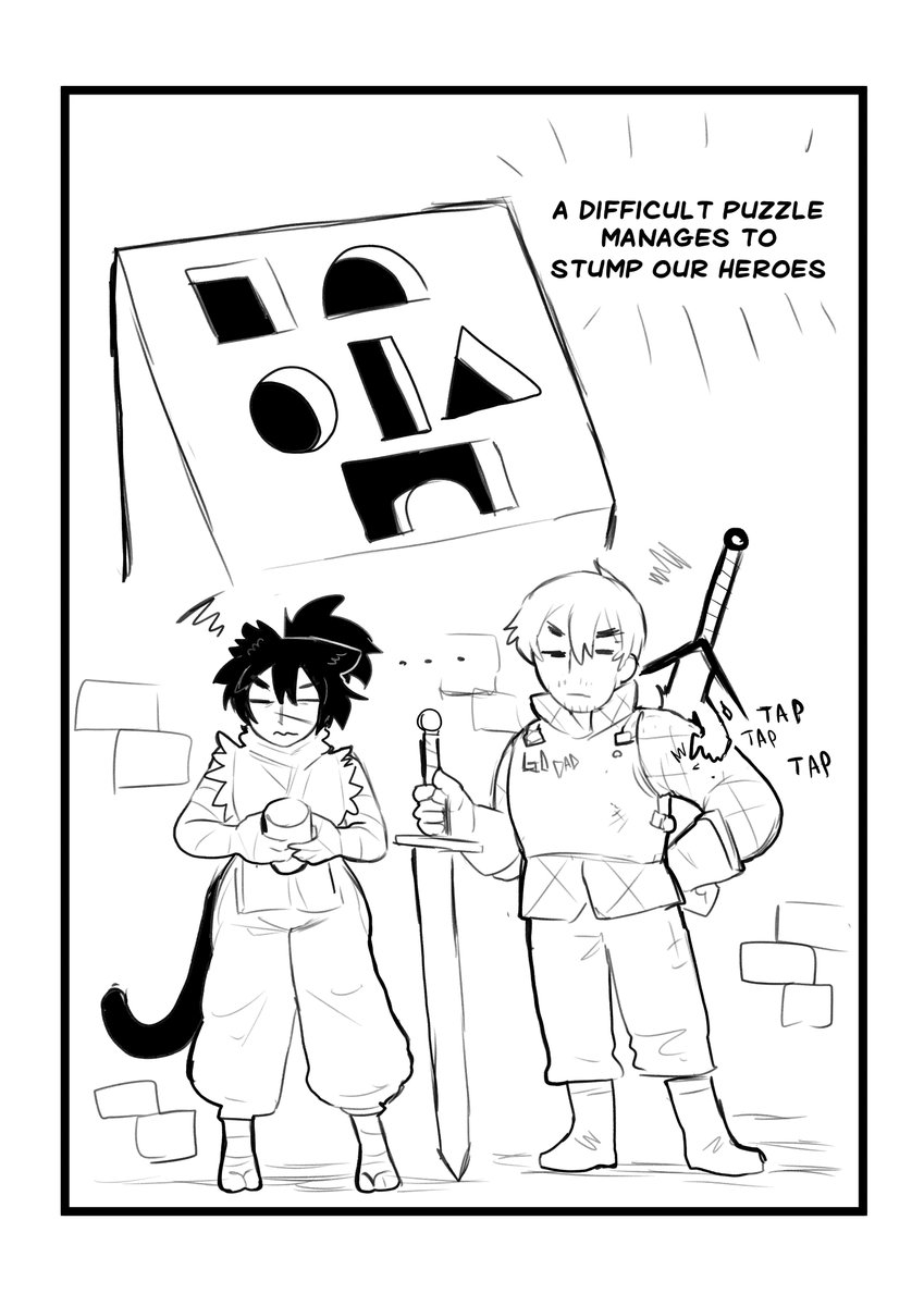 VillainVS tweet media