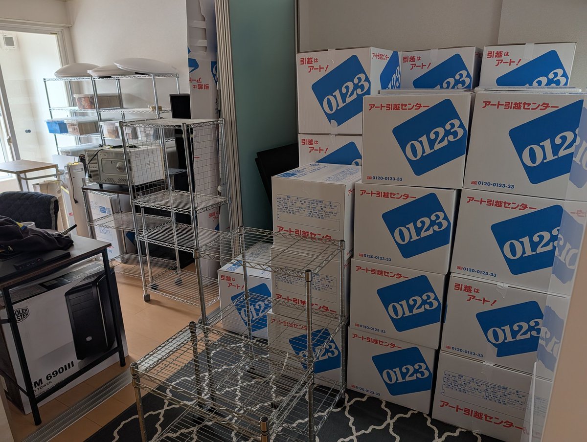 ぶかいち tweet media