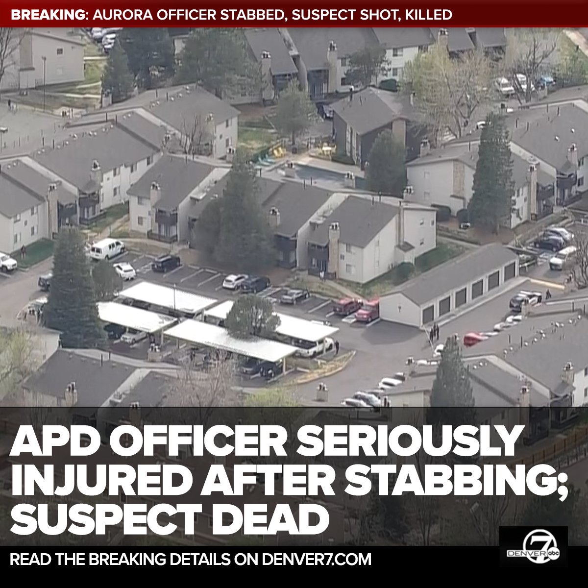 Denver7 News tweet media