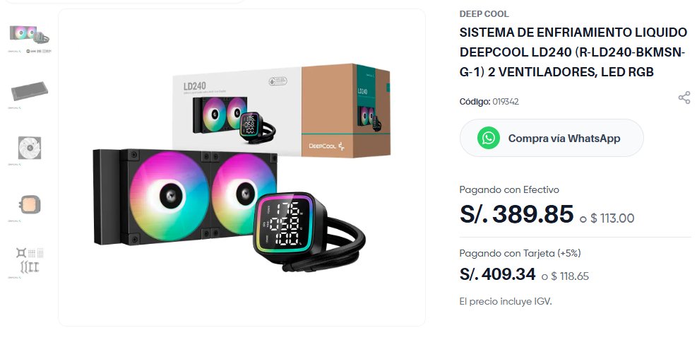 Koirandoshil's tweet image. Es hora de dejar en claro lo siguiente, esto fueron los componentes que compre para mejorar la pc, S/2620, teniendo en cuenta lo que gane en Facebook "S/1100" Y en YouTube S/700 mas impuestos y etc... repondría 1500 soles en total, mas info en los comentarios