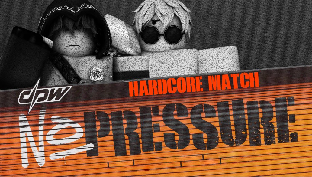 DPW | 2026 tweet media