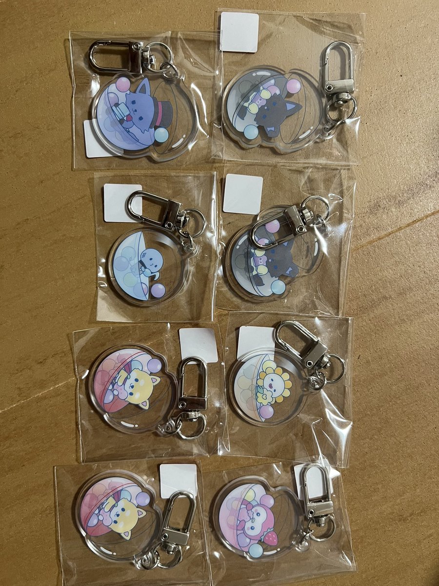 なつき tweet media