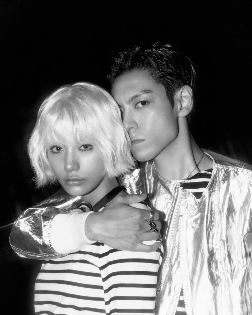 cherryb38050501's tweet image. #T.O.P y NANA omg🤩
#TOPSPOT #ANOTHERDIMENSION #TTTOP #Studio54