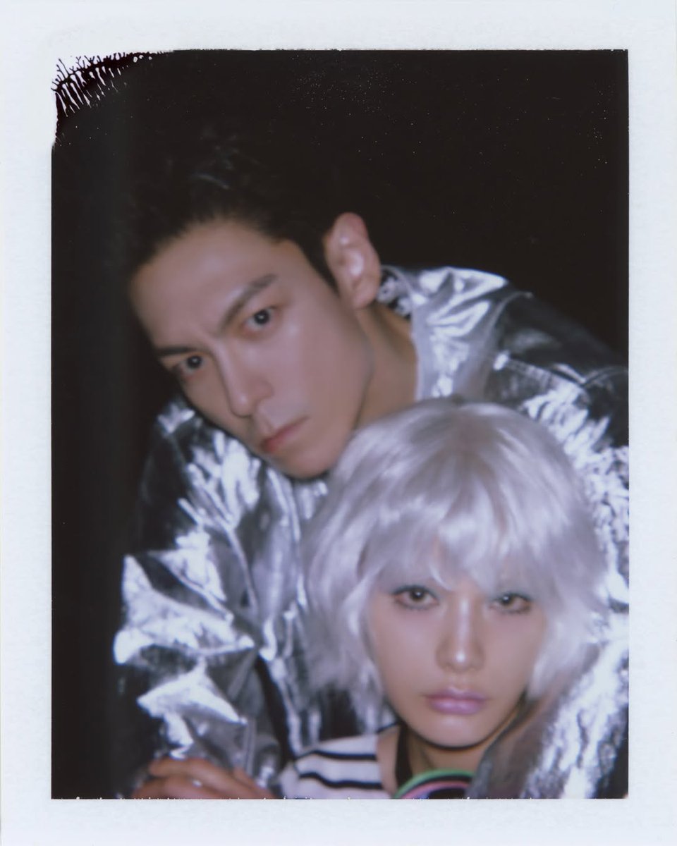 cherryb38050501's tweet image. #T.O.P y NANA omg🤩
#TOPSPOT #ANOTHERDIMENSION #TTTOP #Studio54