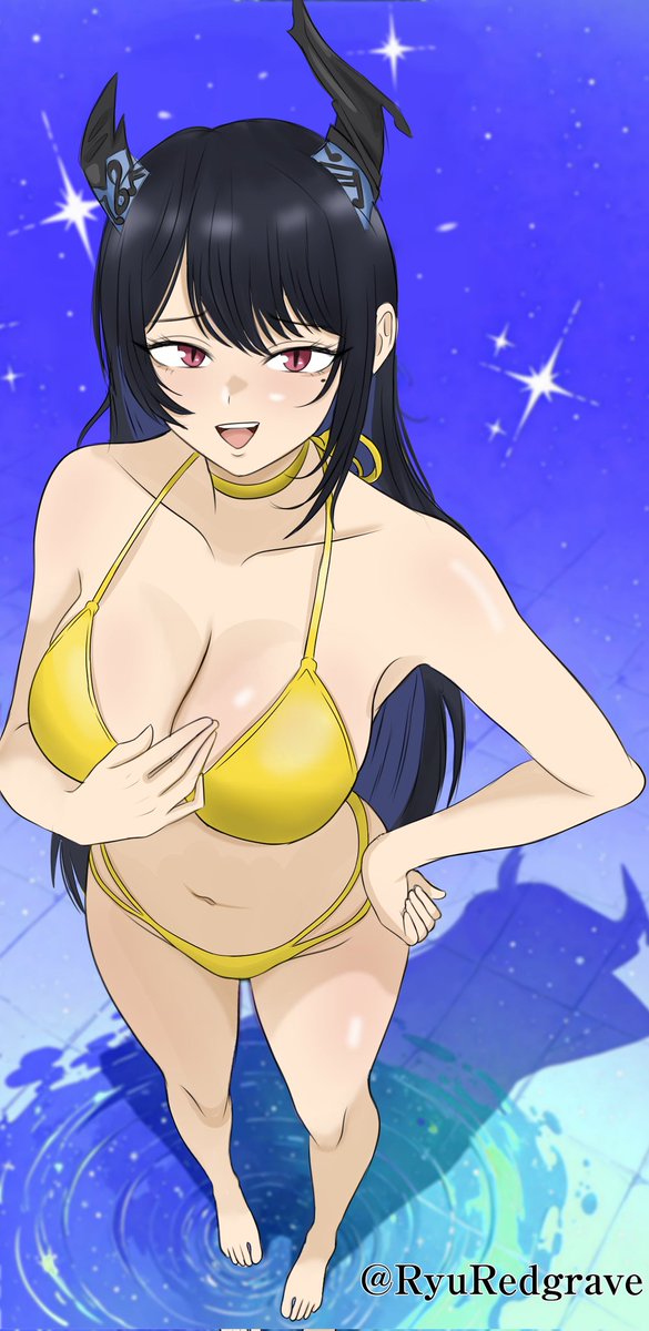 Ryu Redgrave tweet media