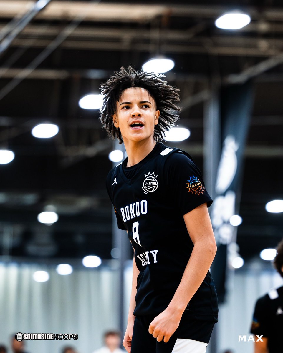 RONDO ACADEMY tweet media