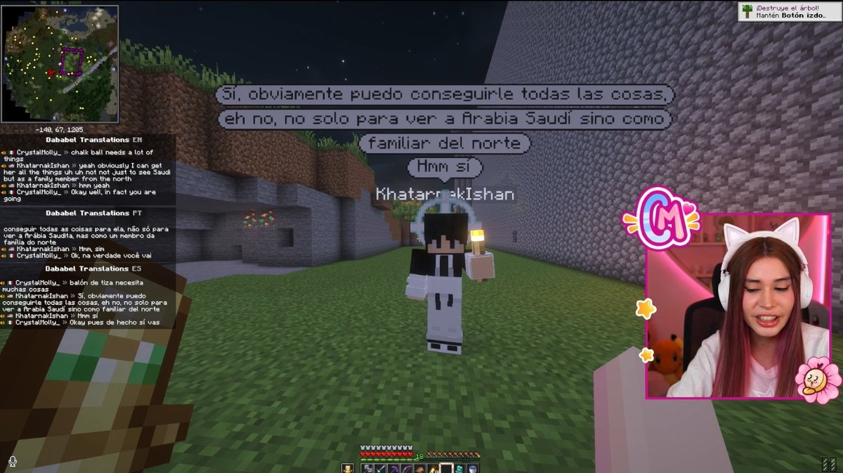 CrystalMolly Updates tweet media