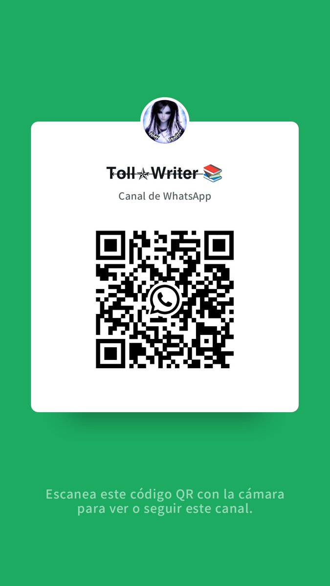 TollWriter's tweet photo. Sigue el canal de 𝗧⃪𝗼⃪𝗹⃪𝗹⃪✯⃪𝗪⃪𝗿⃪𝗶⃪𝘁⃪𝗲⃪𝗿⃪ 📚 en WhatsApp: 
 https://t.co/FFZqQo0bYM

Y Telegram: https://t.co/URYjNMbRUc

#toll #contenido #tokiohotel https://t.co/BLLBDd2PED