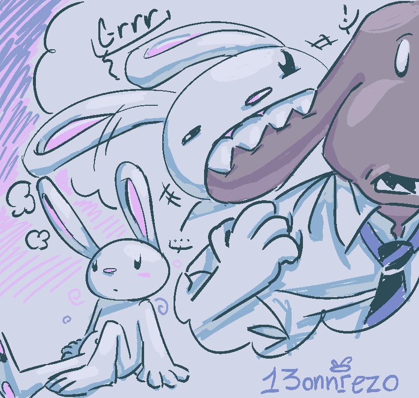 13onniezo's tweet photo. love bites ... #samandmax https://t.co/vuWFDLJwds