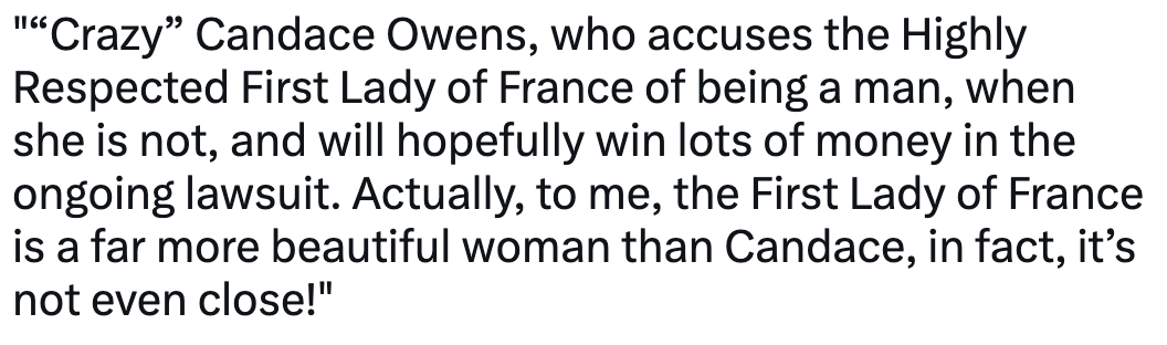 Hunter📈🌈📊 tweet media