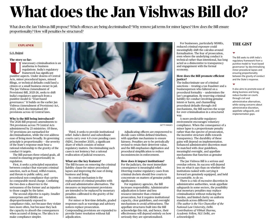 Editorial Hindi & English tweet media