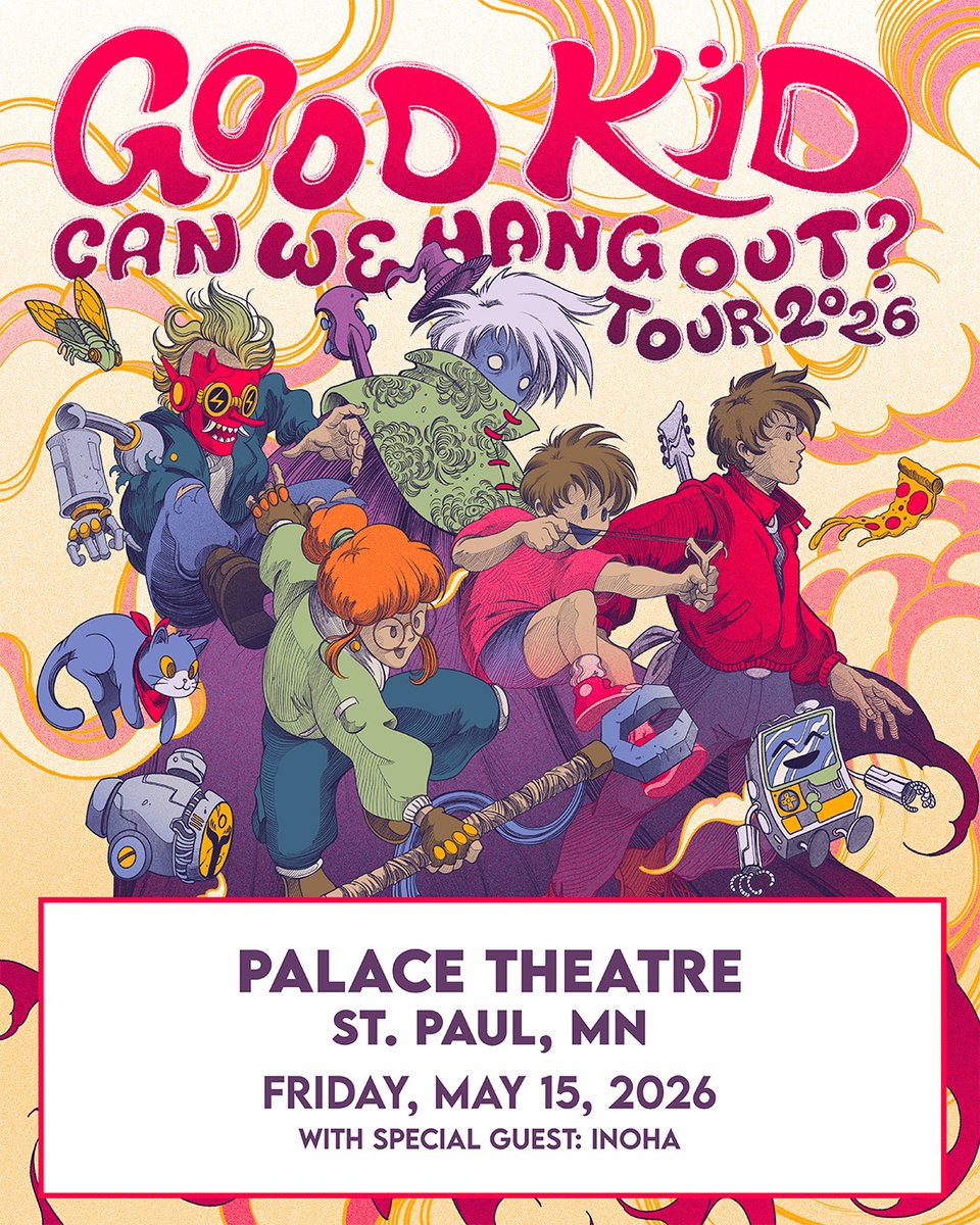 Left Click Lounge tweet media