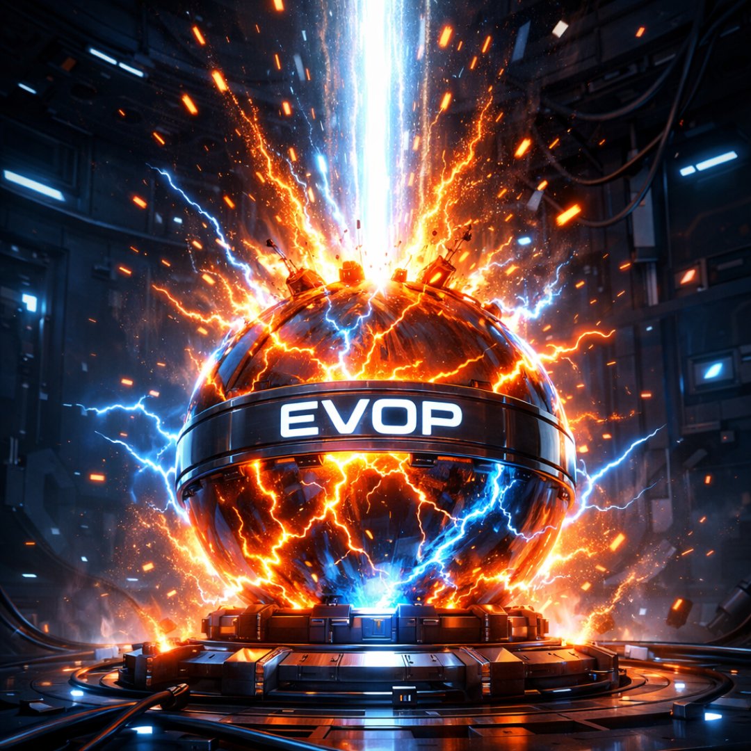 EvolveTKN's tweet image. You can feel it building…

⚡ Volume rising
⚡ Eyes turning
⚡ Momentum forming
EVOP is not where it was last week.
And it won’t be where it is today.

#EVOP #CryptoMomentum #Bullish #Altcoins