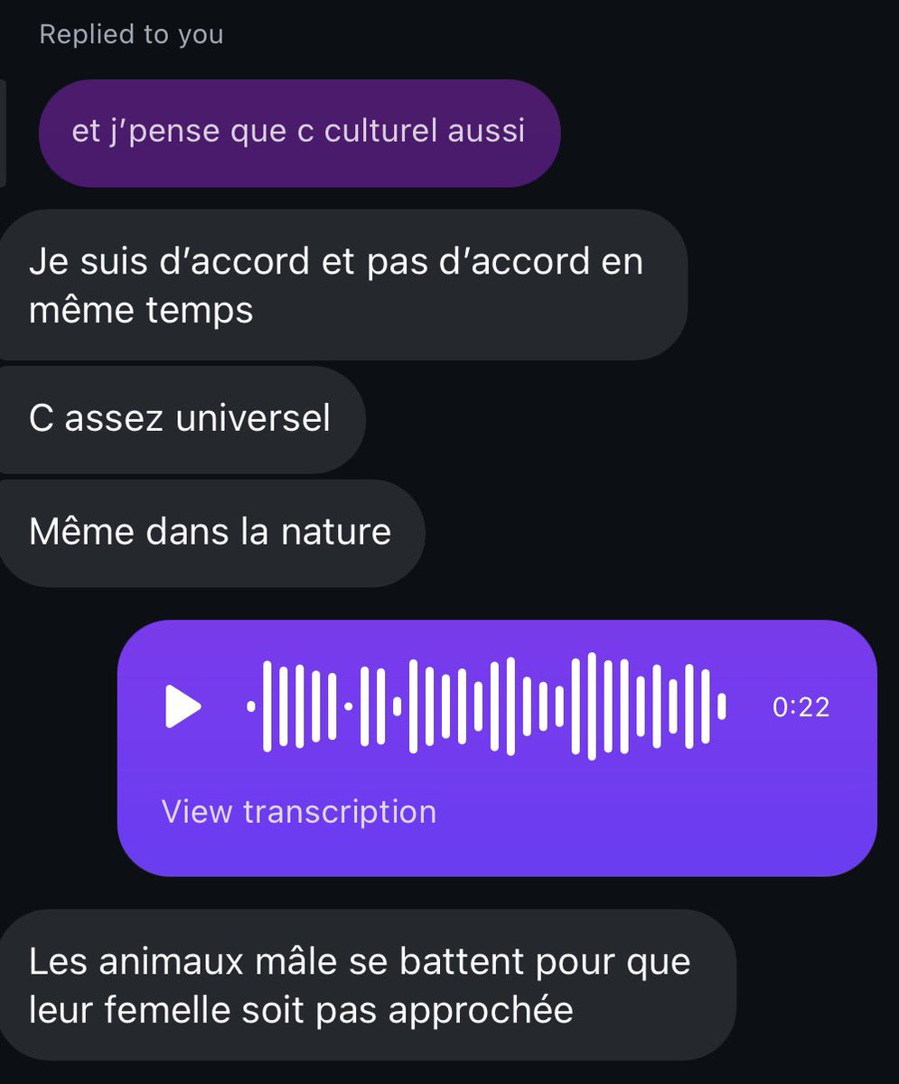 chinoise prouteuse tweet media