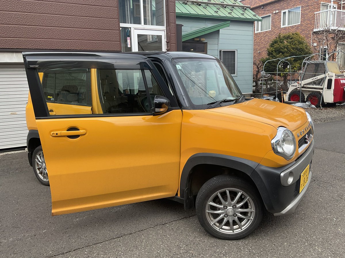 マー君 tweet media