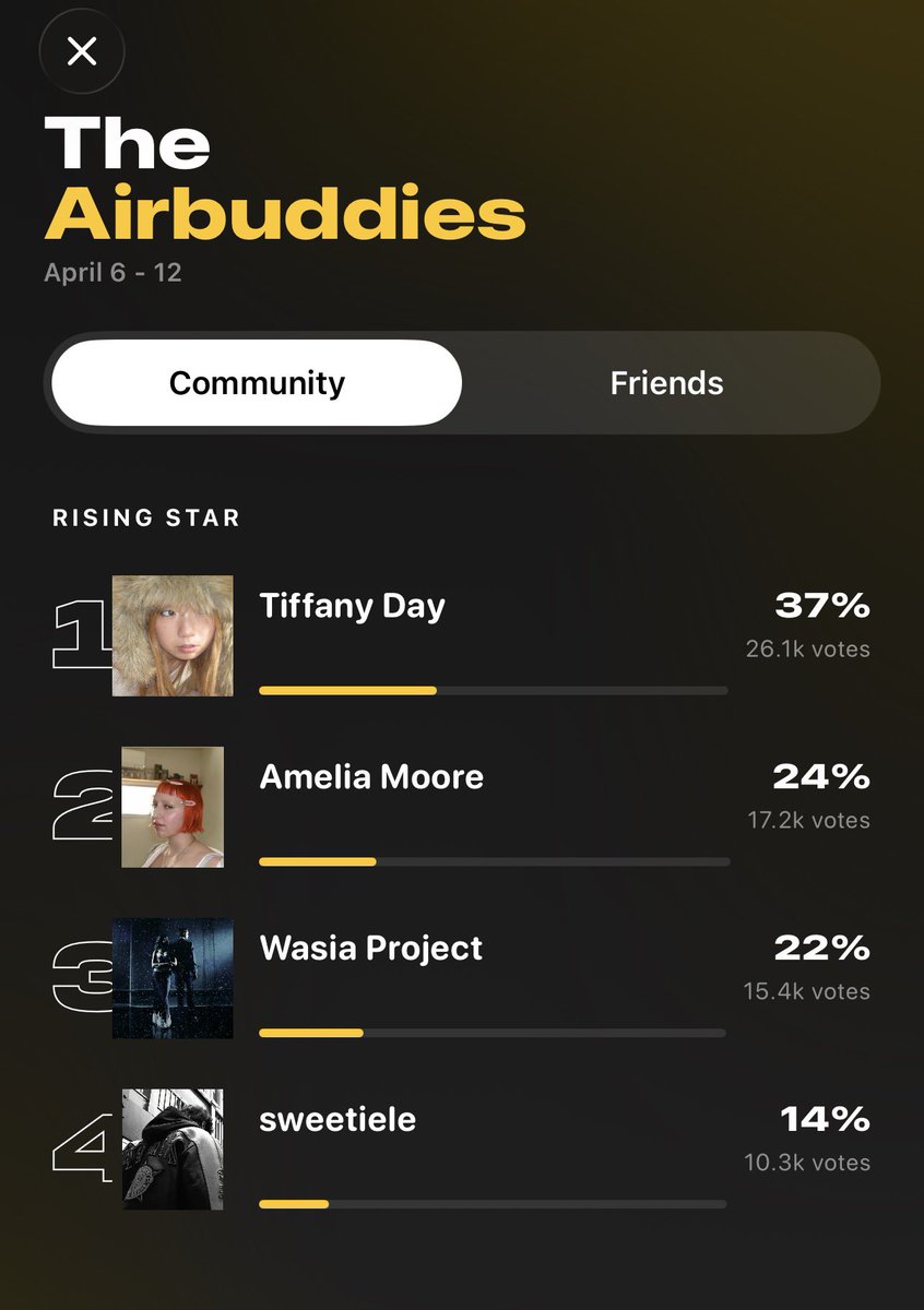 JtTalks 💫 • #UALO tweet media