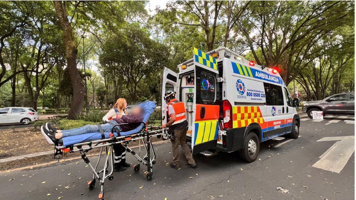 Alcaldía de Benito Juárez tweet media