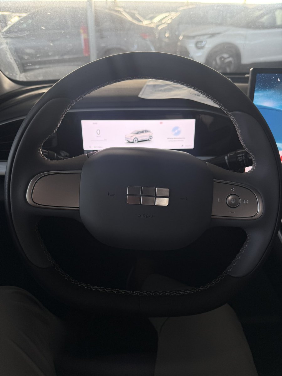 VOLTS ELETRICOS tweet media