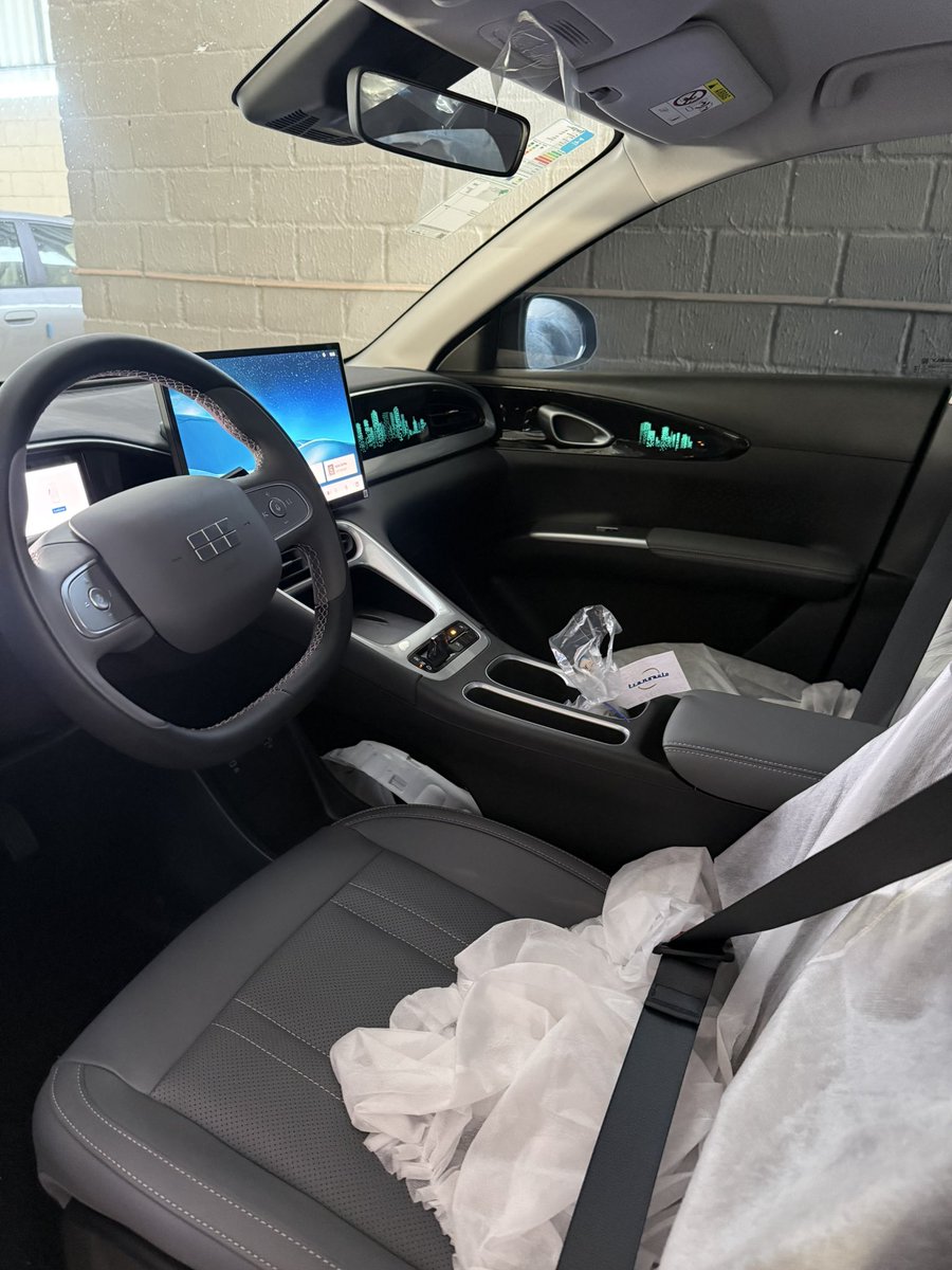 VOLTS ELETRICOS tweet media