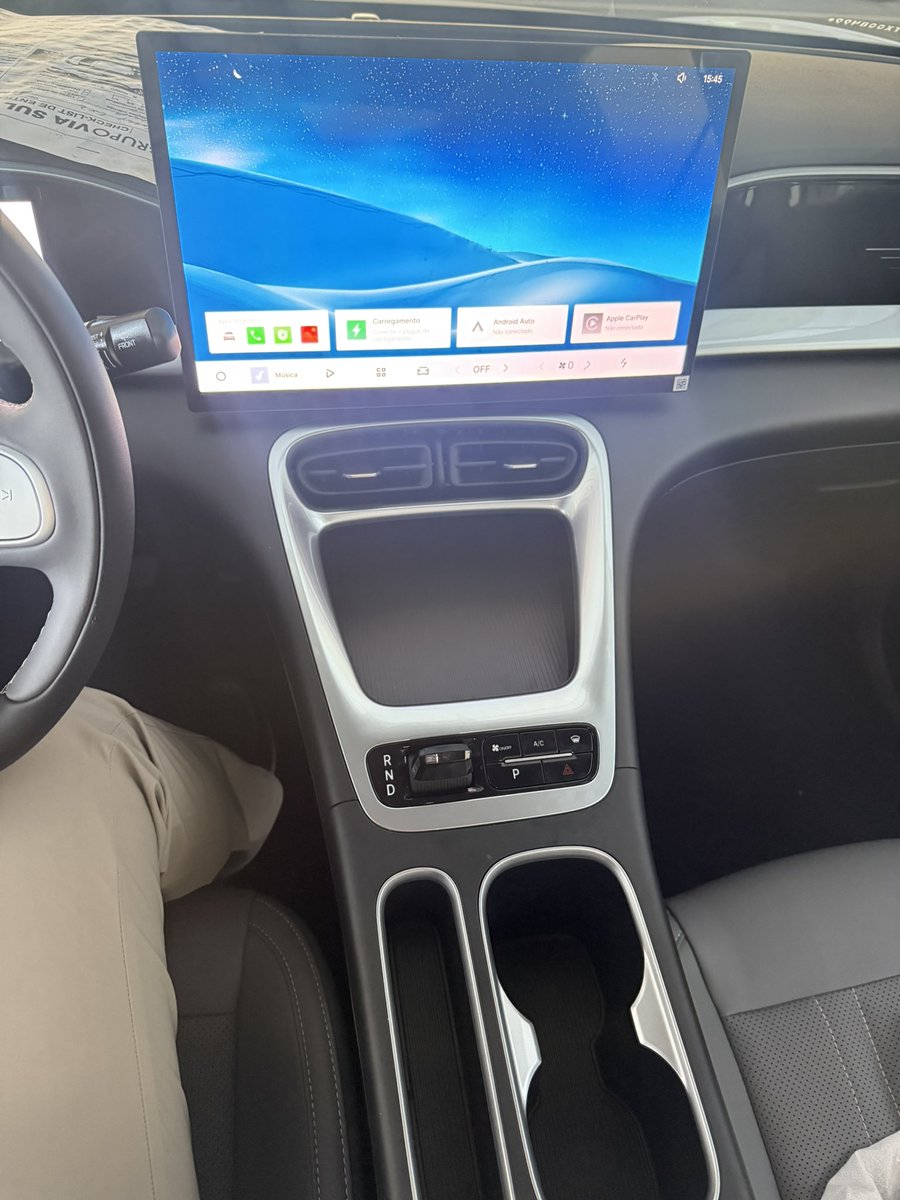 VOLTS ELETRICOS tweet media