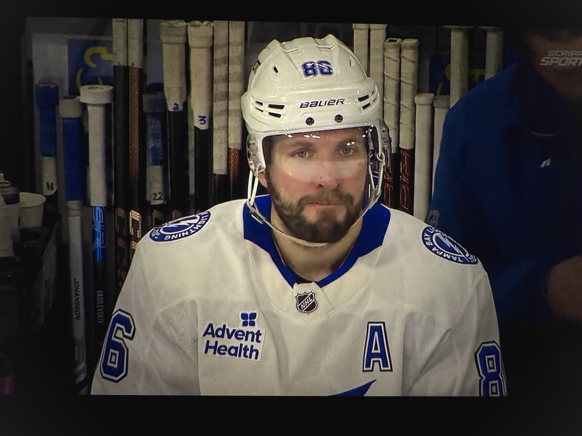 Bolts Breakdown tweet media