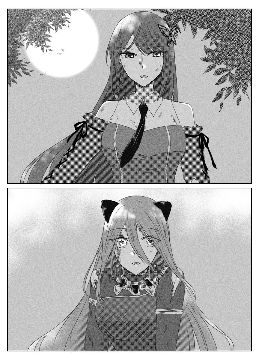 にがり tweet media