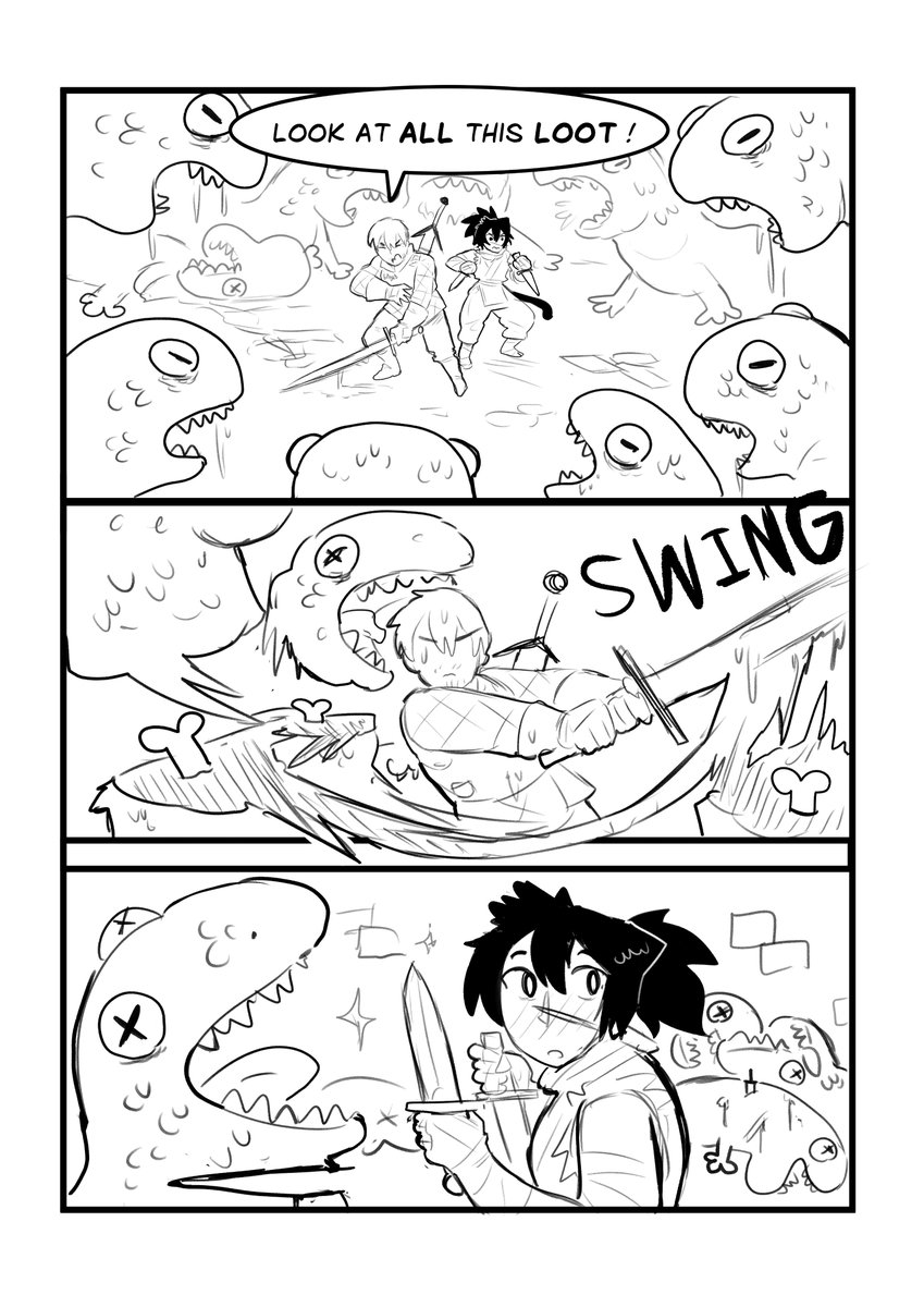 VillainVS tweet media