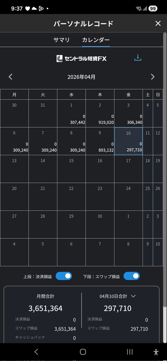 ぐらんべるむチャンス tweet media