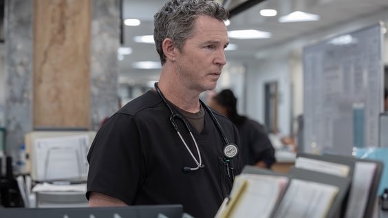 ⋆. ۶ৎ mika - pitt szn 2 & 911 spoilers 🩺ᥫ᭡ ๋࣭ ⭑ tweet media