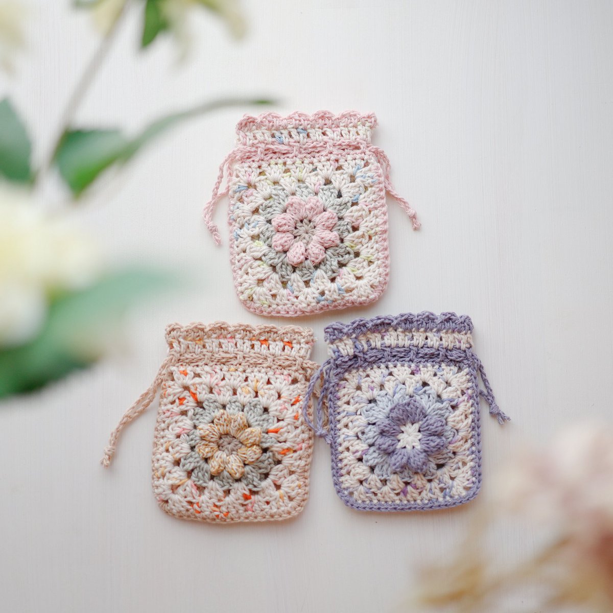 いろ花 tweet media