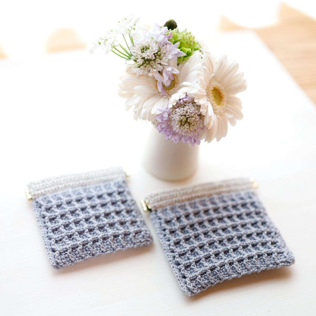 いろ花 tweet media