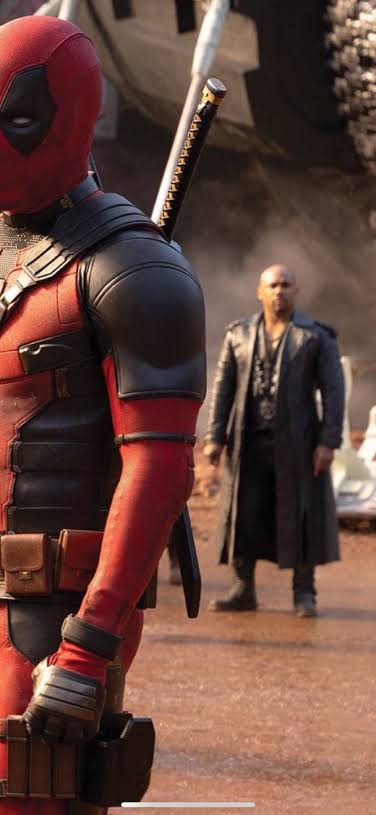 Avenger247 tweet media