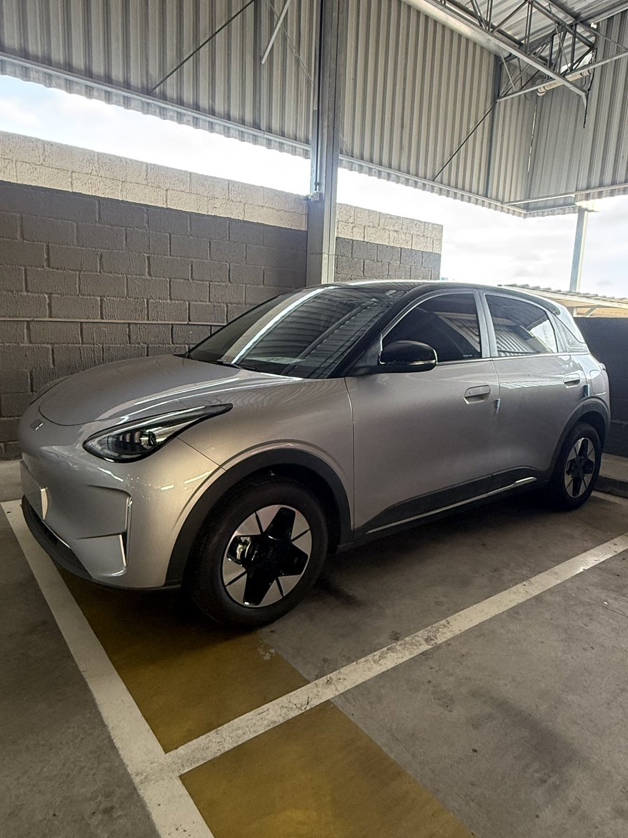 VOLTS ELETRICOS tweet media