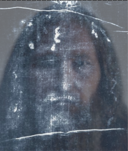 Jesus H Christ tweet media