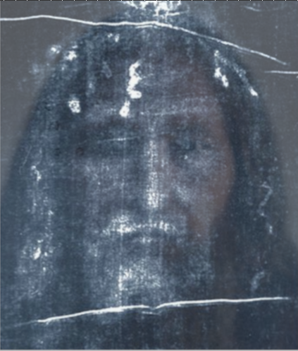 Jesus H Christ tweet media