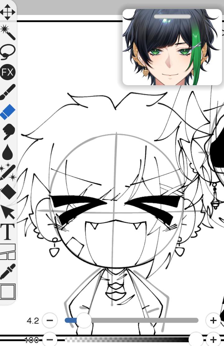 hindiyann_02 | OPEN COMMISSION tweet media