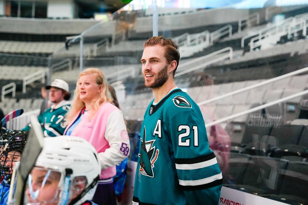 Sharks Community tweet media