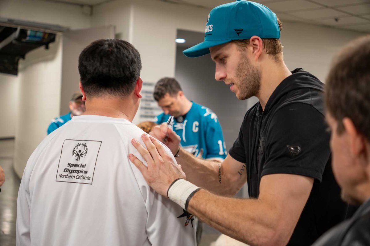 Sharks Community tweet media